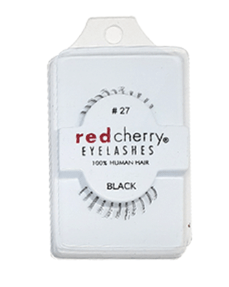 Red Cherry Eyelashes-27