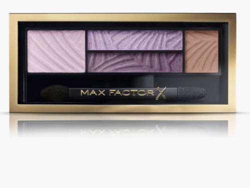 SMOKEY EYE DRAMA KIT LUXE LILACS