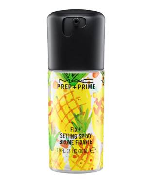 PREP PRIME FIX MINI M·A·C PINEAPPLE