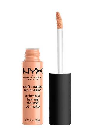 SOFT MATTE LIP CREAM CAIRO 