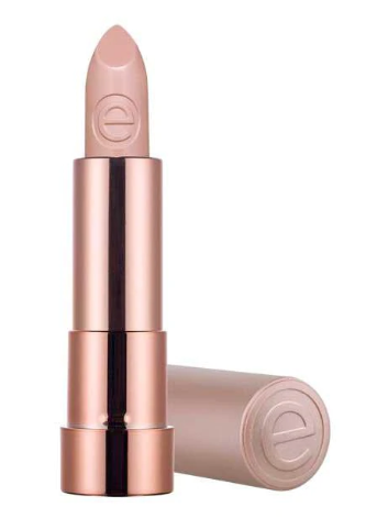 Hydrating Nude Lipstick No-301