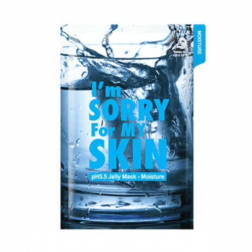 I'm Sorry For My Skin PH5.5 Jelly Mask Moisture