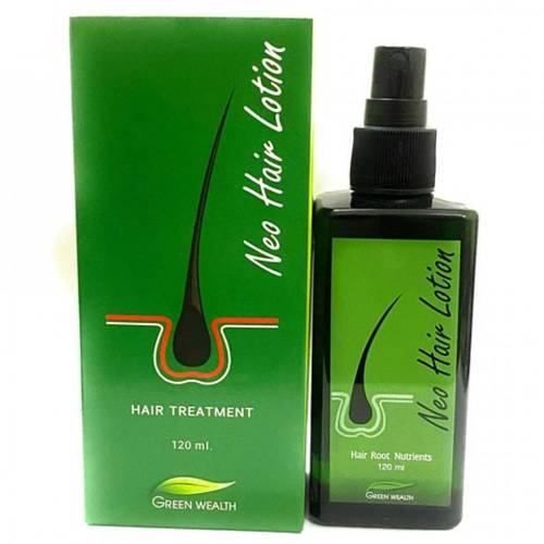 Neo Hair Lotion-120ml