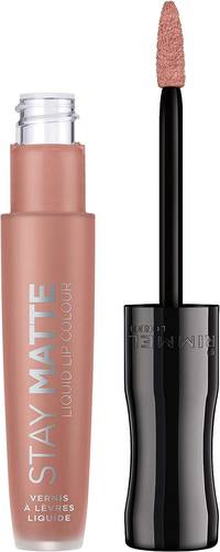 Rimmel Stay Matte Liquid Lip Colour-708 Mwah