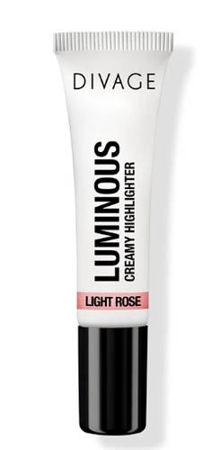LUMINOUS CREAMY HIGHLIGHTER Light Rose