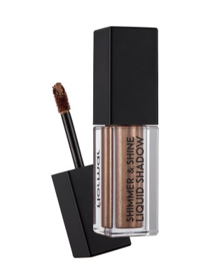 Flormar SHIMMER & SHINE LIQUID SHADOW-06