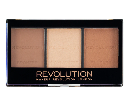 MR Ultra Sculpt & Contour Kit-C04 Light/Med