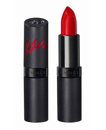 Rimmel London Lasting Finish Lipstick By Kate Moss-10