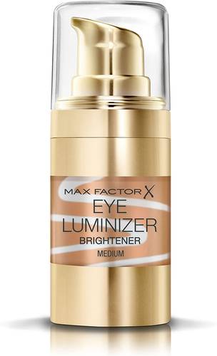  Max Factor Eye Luminizer Concealer-Medium
