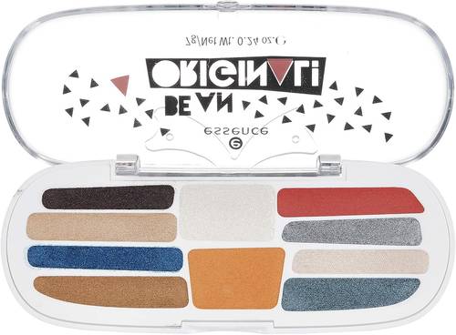 Essence Be An Original! Eyeshadow Box-05 Dare To Be Bold