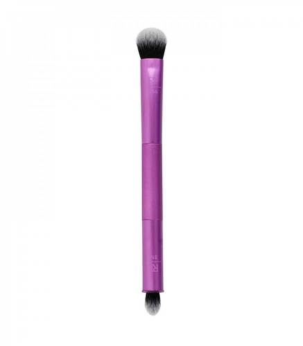 Blend And Define Dual Ended Makeup Brush-336