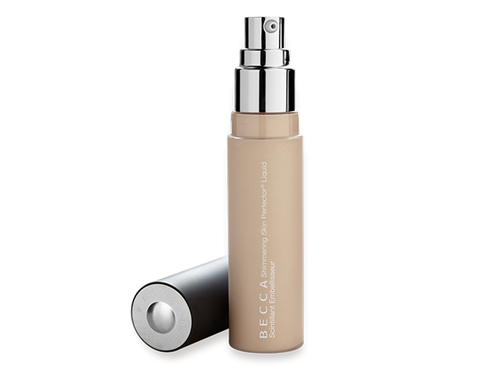 Shimmering Skin Perfector Liquid by BECCA - MOONSTONE