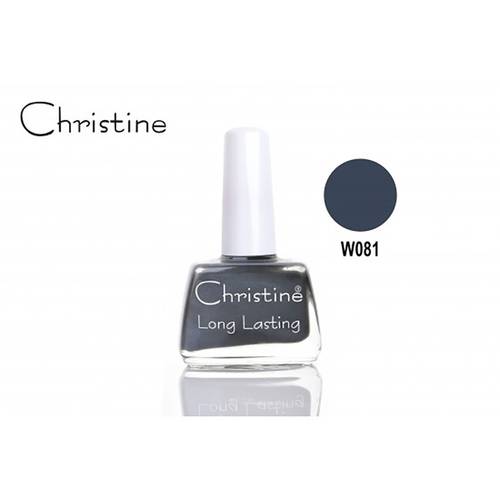 Christine Long Lasting 81
