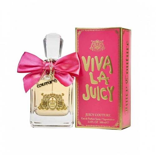 Juicy Couture Viva La Juicy Eau de Parfum for Women-100ml
