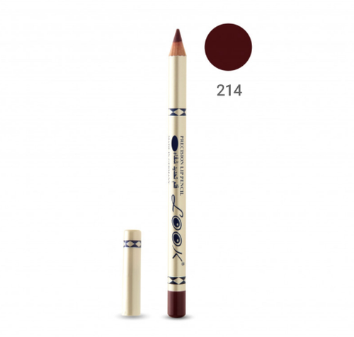Look lip liner-214