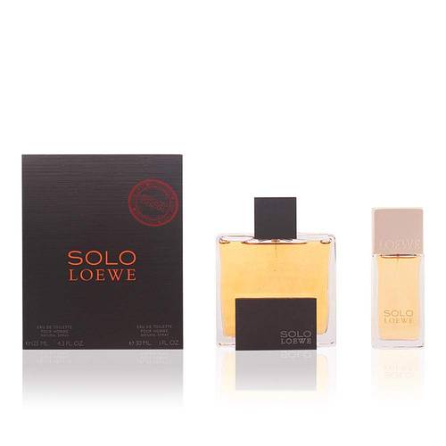 Loewe Solo Loewe perfume for men-125 ml+30 ml