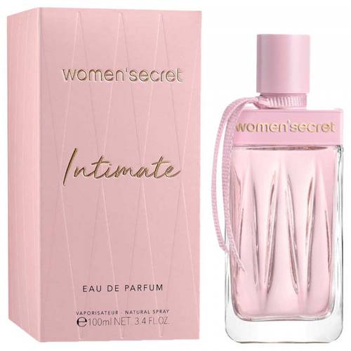 Women's Secret Intimate Eau De Parfum-100ml