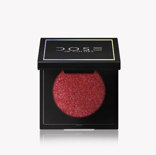DOSE OF COLORS BLOCK PARTY EYESHADOW-SIZZLE