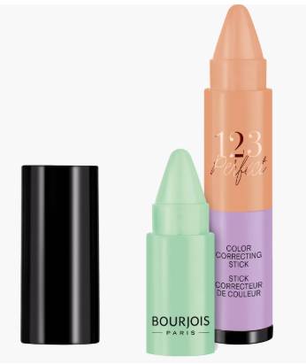 Bourjois 123 Perfect Colour Correcting Concealer 