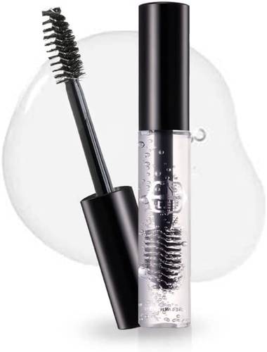 Lef Eyebrow Mascara Gel-Clear