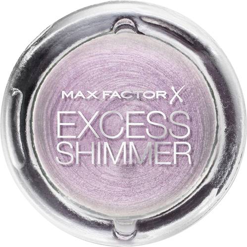 Max Factor Excess Shimmer Eyeshadow-Pink Opal 15