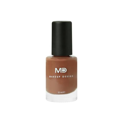 Md Nail Polish-n207