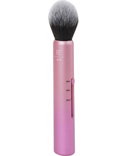 Real Techniques Custom Cheek 3-in-1 Brush 1 Brush