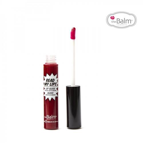 The Balm Lipstick VA VA VOOM