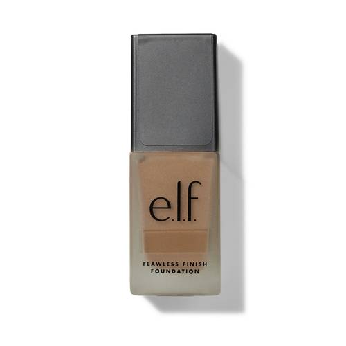 FLAWLESS FINISH FOUNDATION