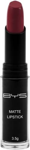 Matte Lipstick Rumba