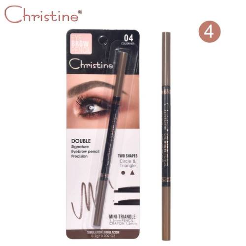 Christine Eyebrow Liner-No 04