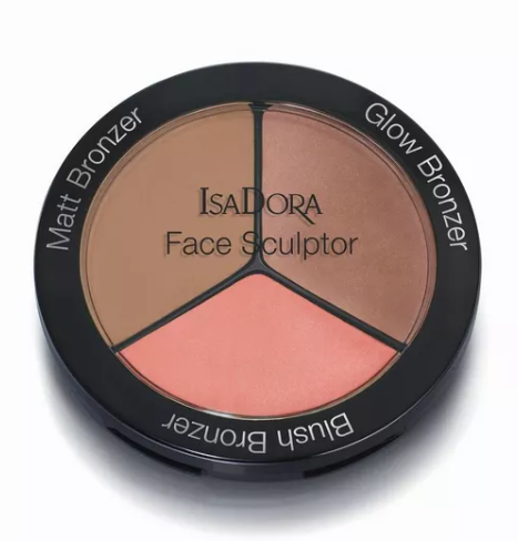 Isadora Face Sculptor-10 Sun Glow