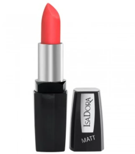 Perfect Moisture Lipstick-04 HOT CORAL