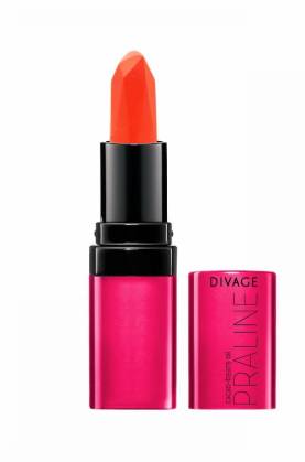 PRALINE CREAMY LIPSTICK 3618 Coral