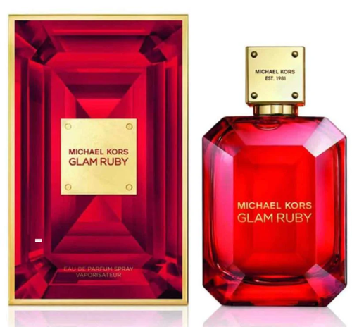 عطر جلام روبي من مايكل كورس-100مل
