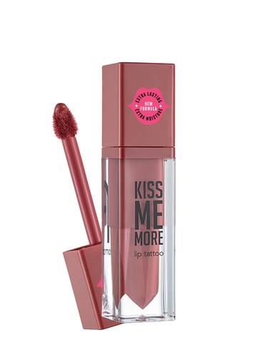 Flormar Kiss Me More lip Tattoo-21