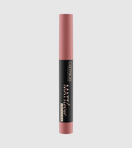 CATRICE Mat Lover Lipstick Pen-090