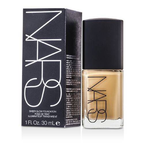 NARS - Ceylon Day Wear Foundation (Light 6)