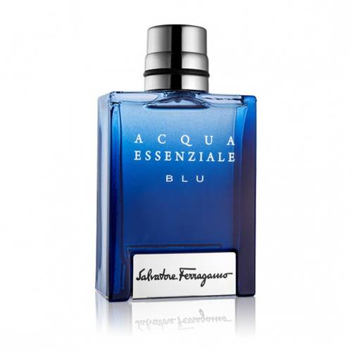 Salvatore Ferragamo Aqua Essenziale Blu