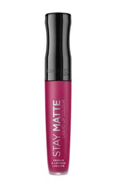 STAY MATTE LIQUID LIP COLOUR 820 heartbeat