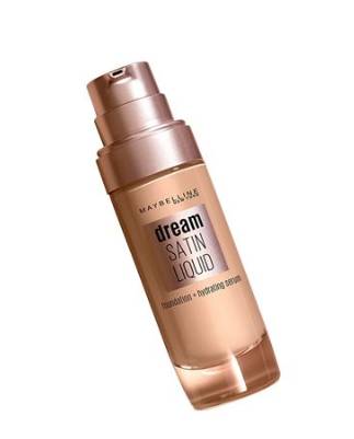 DREAM SATIN® LIQUID CAMEO