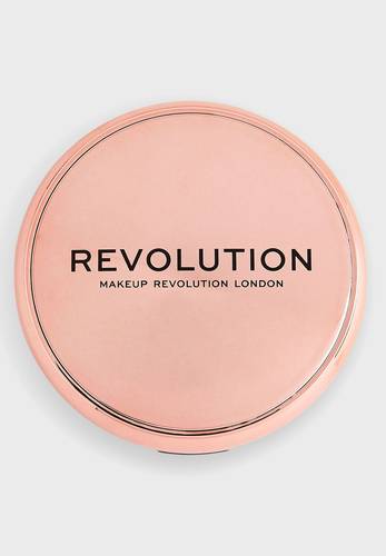 Revolution Conceal & Define Powder Foundation-P12.5