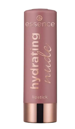 Essence Hydrating Lipstick 303- Nude