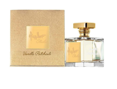 M. Micallef Studio Vanille Patchouli Unisex Perfume EDP-100 ml