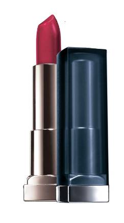 Maybelline Color Sensation Matte Lipstick (960 Red Sunset