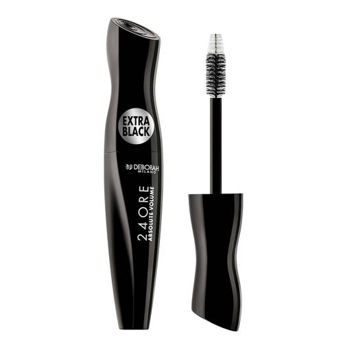 ماسكارا للتكثيف من ديبورا-Extra Black
