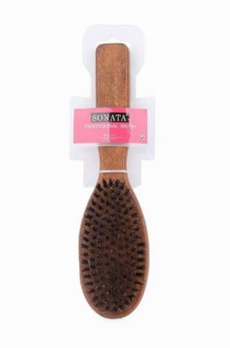 Sonata Boar Bristle Hair Brush