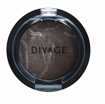 COLOUR SPHERE BAKED EYESHADOW 11 Satin Black Night