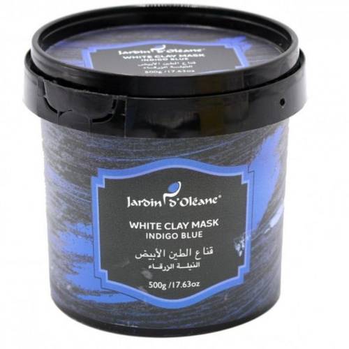 Garden Olian White Mud Mask-500g