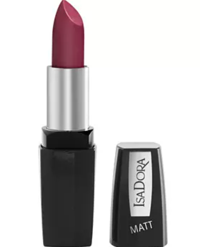 Perfect Moisture Lipstick-06 Deco Rose